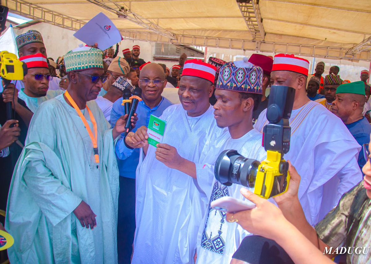 KTG Movement! tweet media