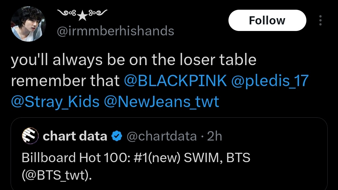 🩷 Hannah 🩶 tweet media