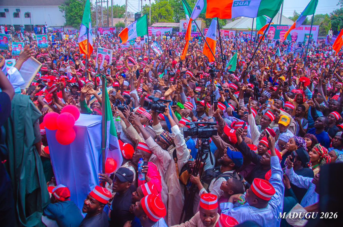 KTG Movement! tweet media