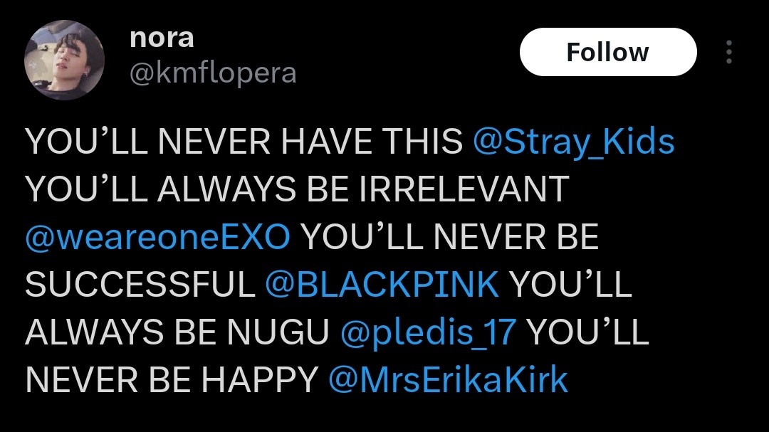 🩷 Hannah 🩶 tweet media