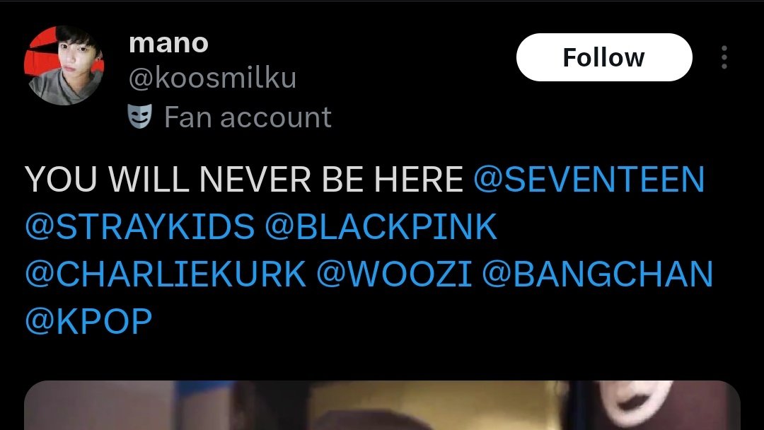 🩷 Hannah 🩶 tweet media