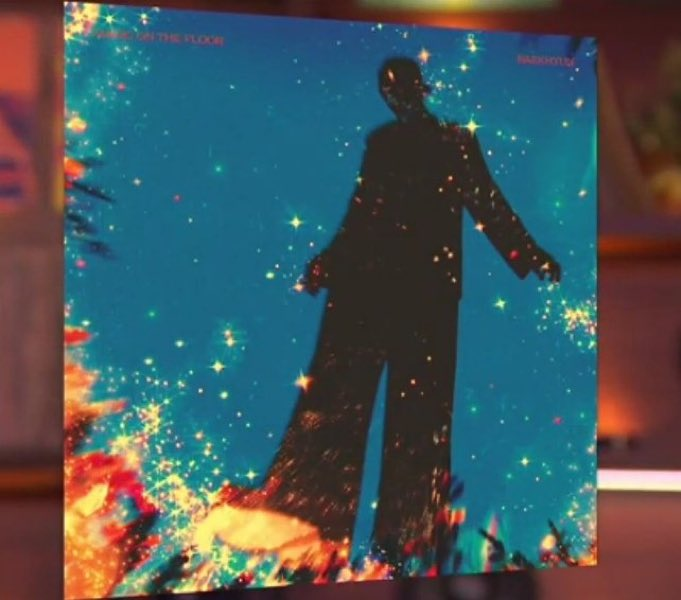 bhbrazil_'s tweet photo. Capa do single Magic on the Floor no #BAEKHYUNxKellyClarkson! 😱 https://t.co/NVxsZPyssz
