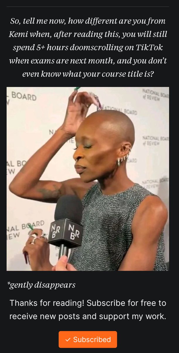 Onyinye Obiefoka tweet media