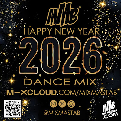 Mix Masta B ™ tweet media