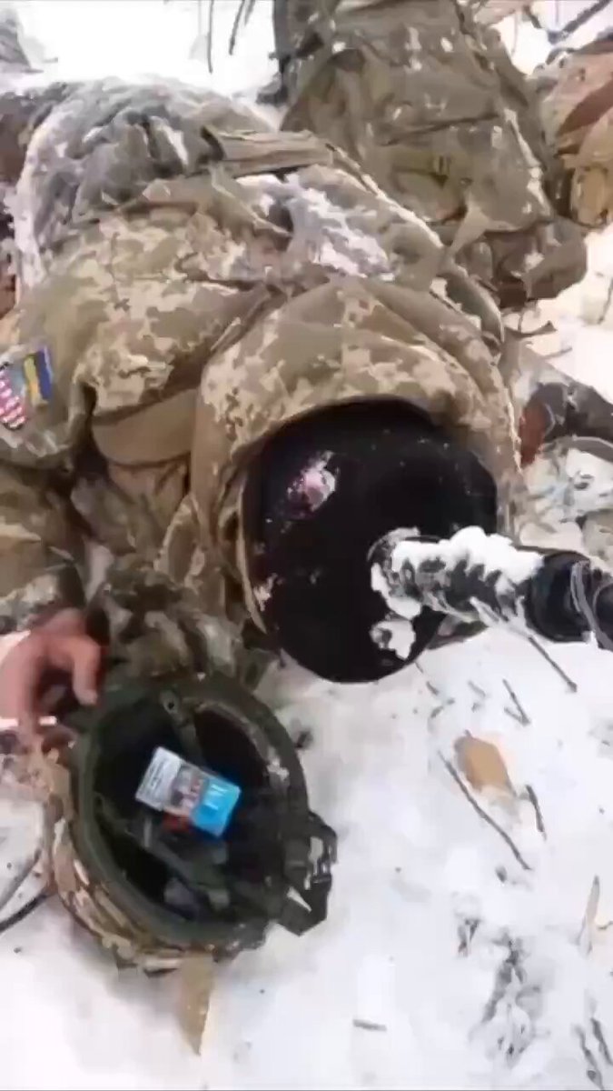 Пленных, Расстрел tweet media