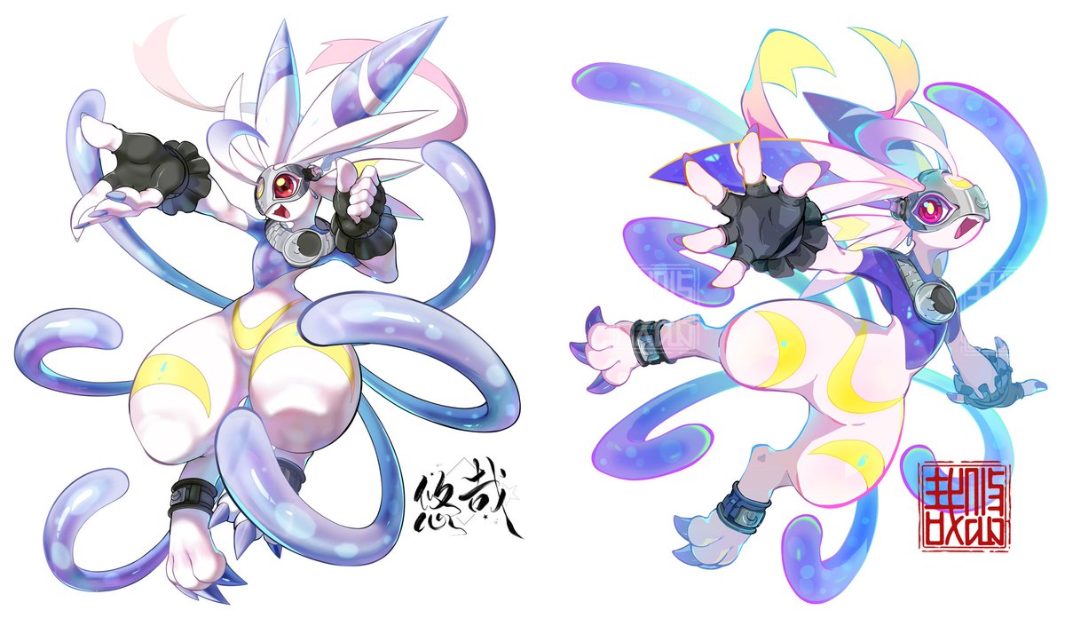 悠哉 【youzai】 tweet media