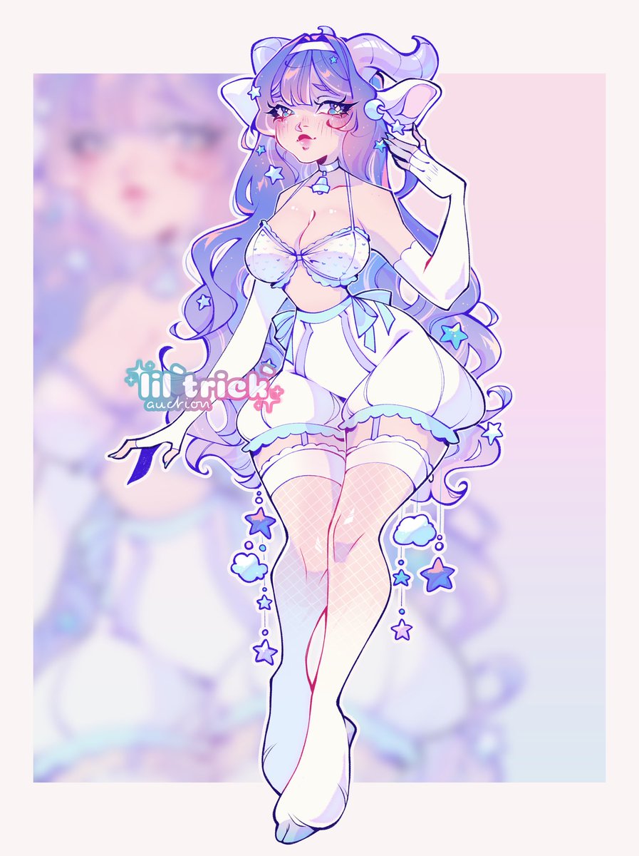 liltrick ☆🪁 tweet media