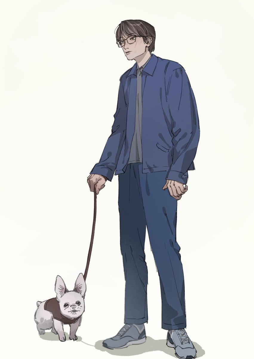 沉迷美色 tweet media