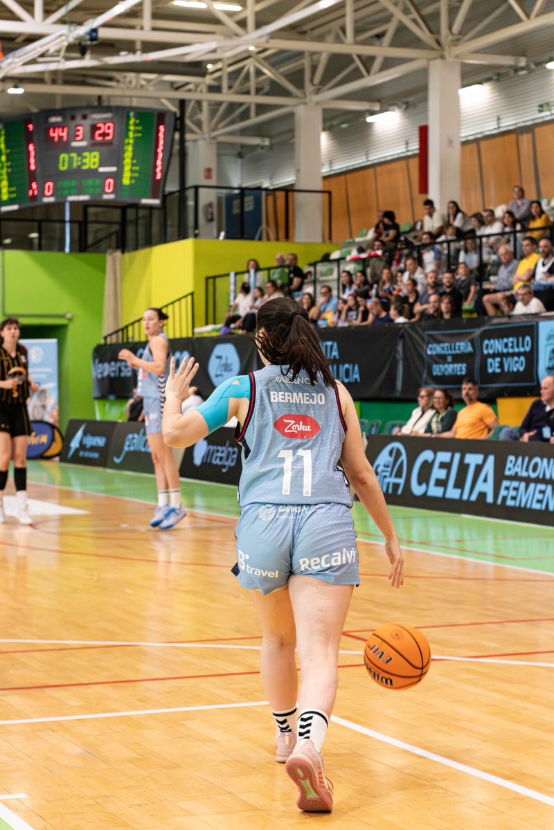 CELTA BALONCESTO tweet media