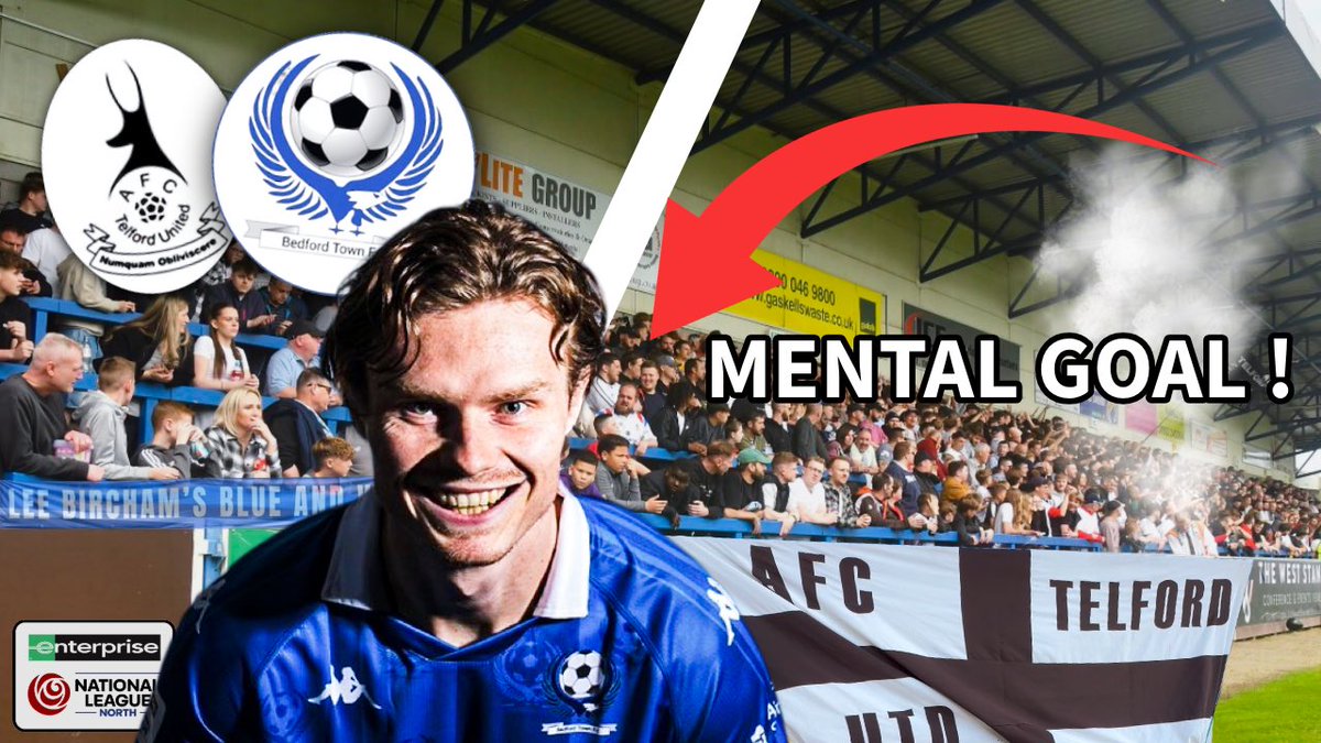 BEDFORD ON TOUR tweet media