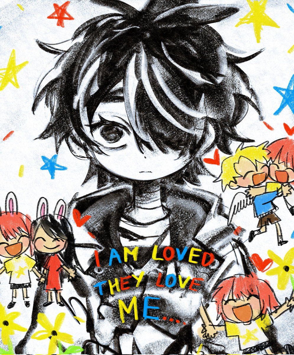 ⭐ Netsu ⭐ tweet media