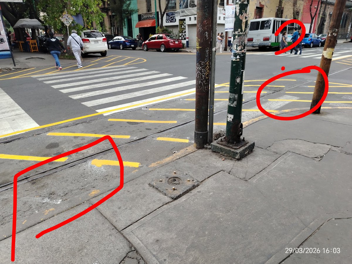 Héctor Detective Mx tweet media