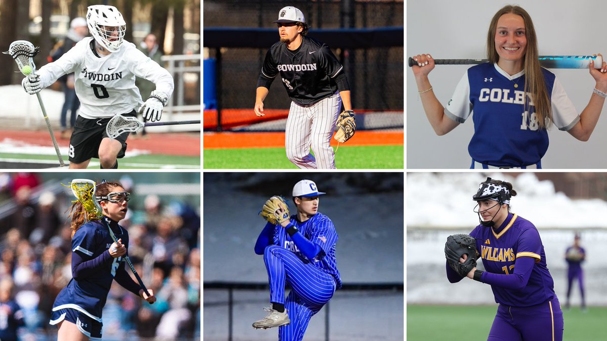 NESCAC tweet media