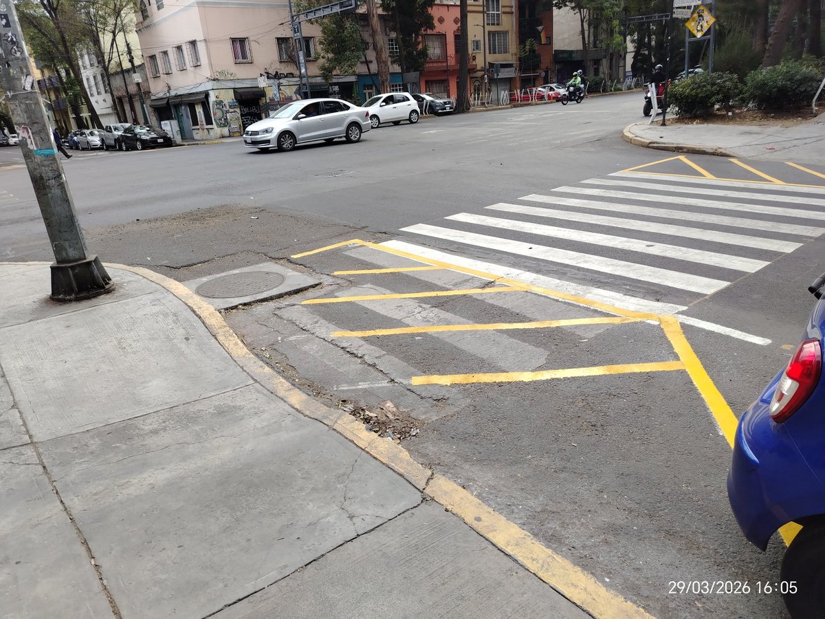 Héctor Detective Mx tweet media