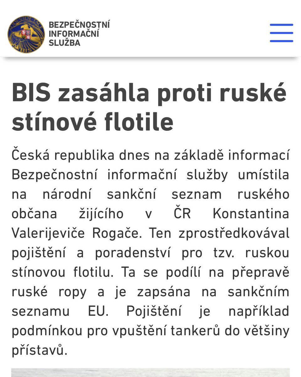 Tomáš Zdechovský tweet media