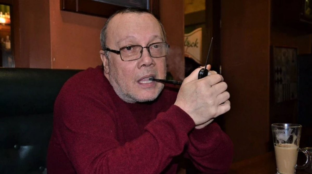 Bohdan Rapressor 🇺🇦 tweet media