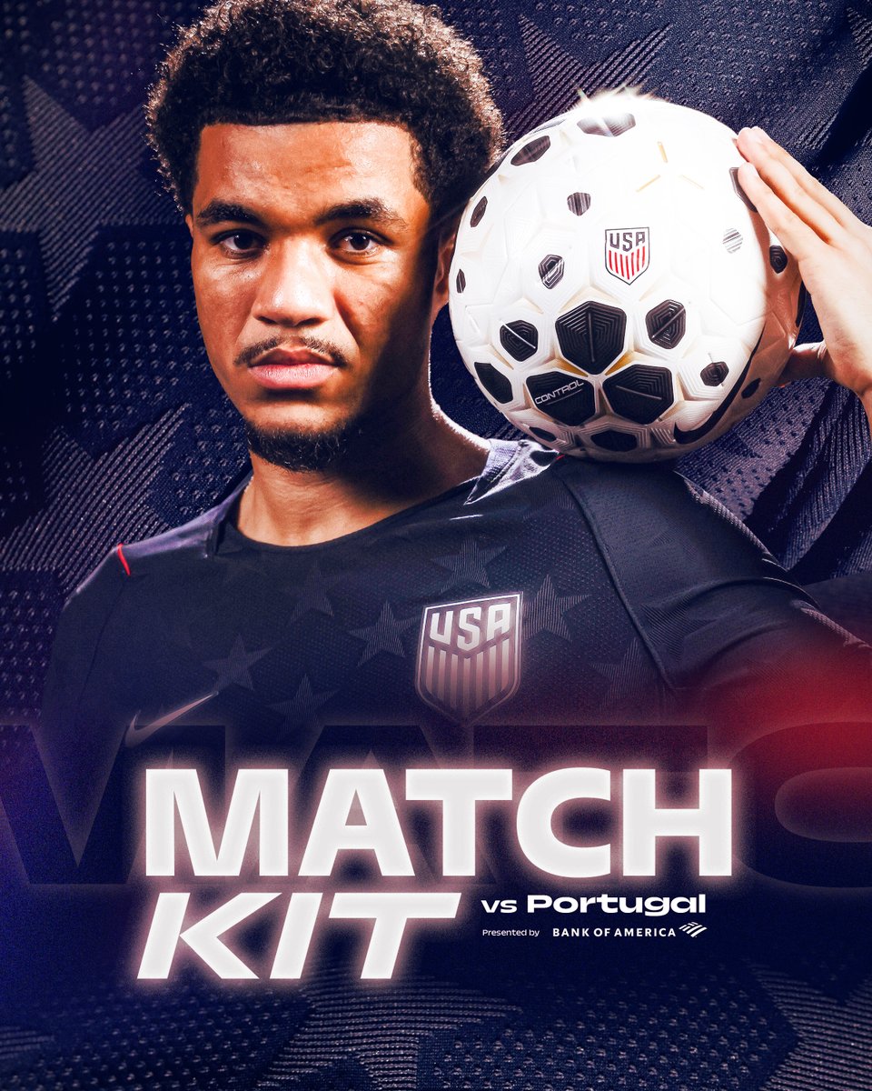 U.S. Soccer Men's National Team tweet media