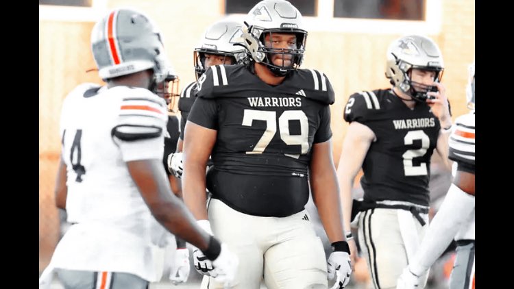 79wba's tweet photo. Thank you to Coach Preston and Midwestern State Football for the opportunity, and thank you to everyone who believed in me. With that said, I will be officially entering the transfer portal, with 2 years of Eligibility!

6’6 315

RT, RG, LT, https://t.co/AfmHCfTkL4