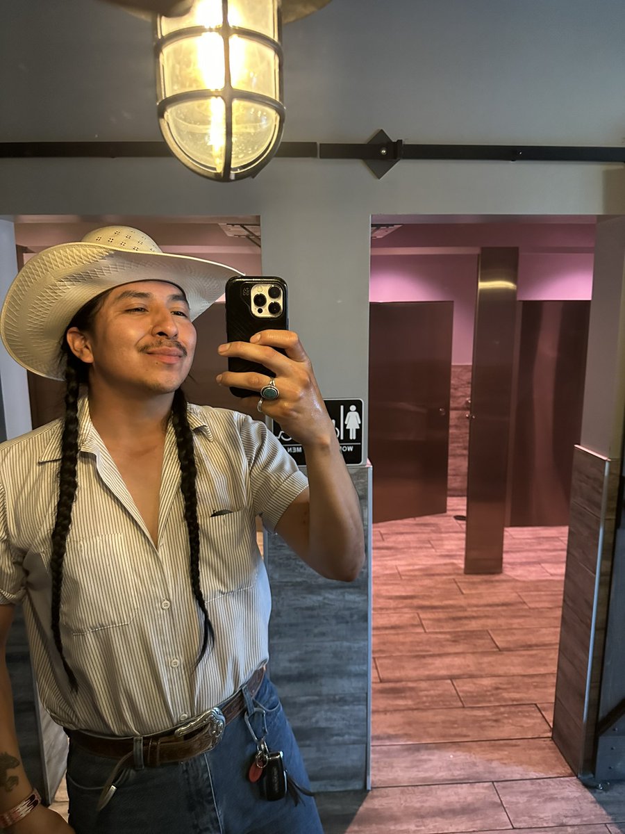 5’6” tweet media