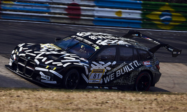 Gossip in The Paddock tweet media