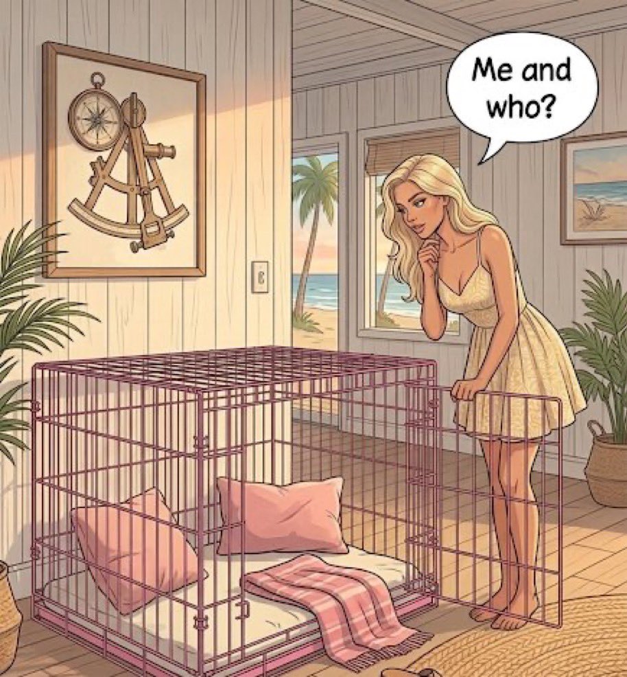 The Evil Mistress tweet media