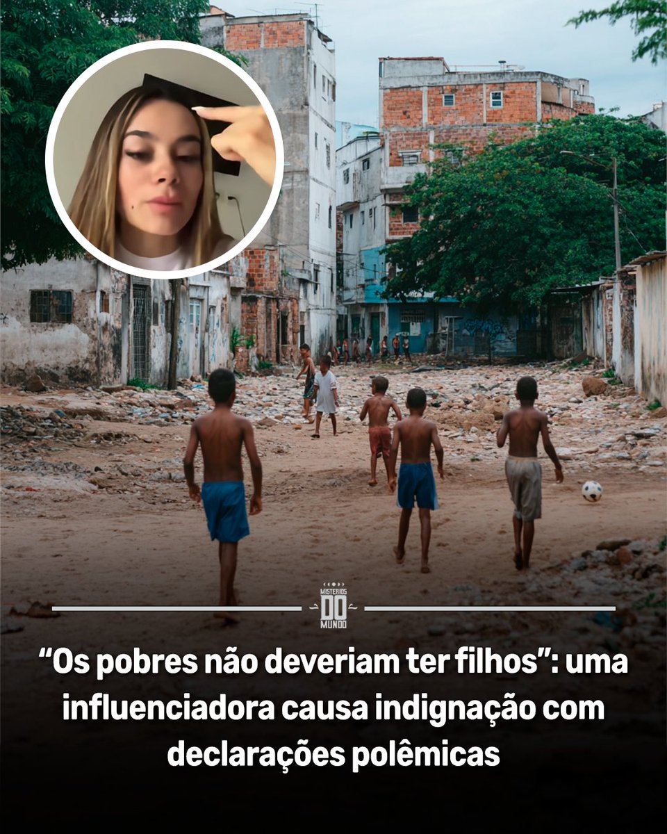 Mistérios do Mundo tweet media