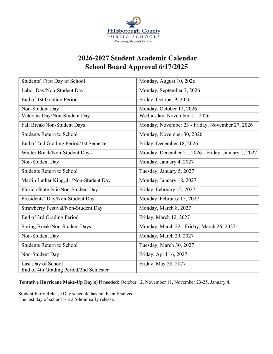 Hillsborough Schools tweet media