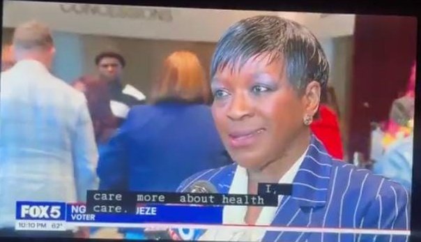 Onyenso1n2bia's tweet image. Breaking,

Breaking,

Breaking News..

Biafrans This is REAL, and not AI.

This is Dr. Ngozi Orabueze, the DPM/HoS for the United States of Biafra #USB officiating/participating in a Live events in the United States of America #USA 
covered by FOX NEWS, TRUMP approved News media