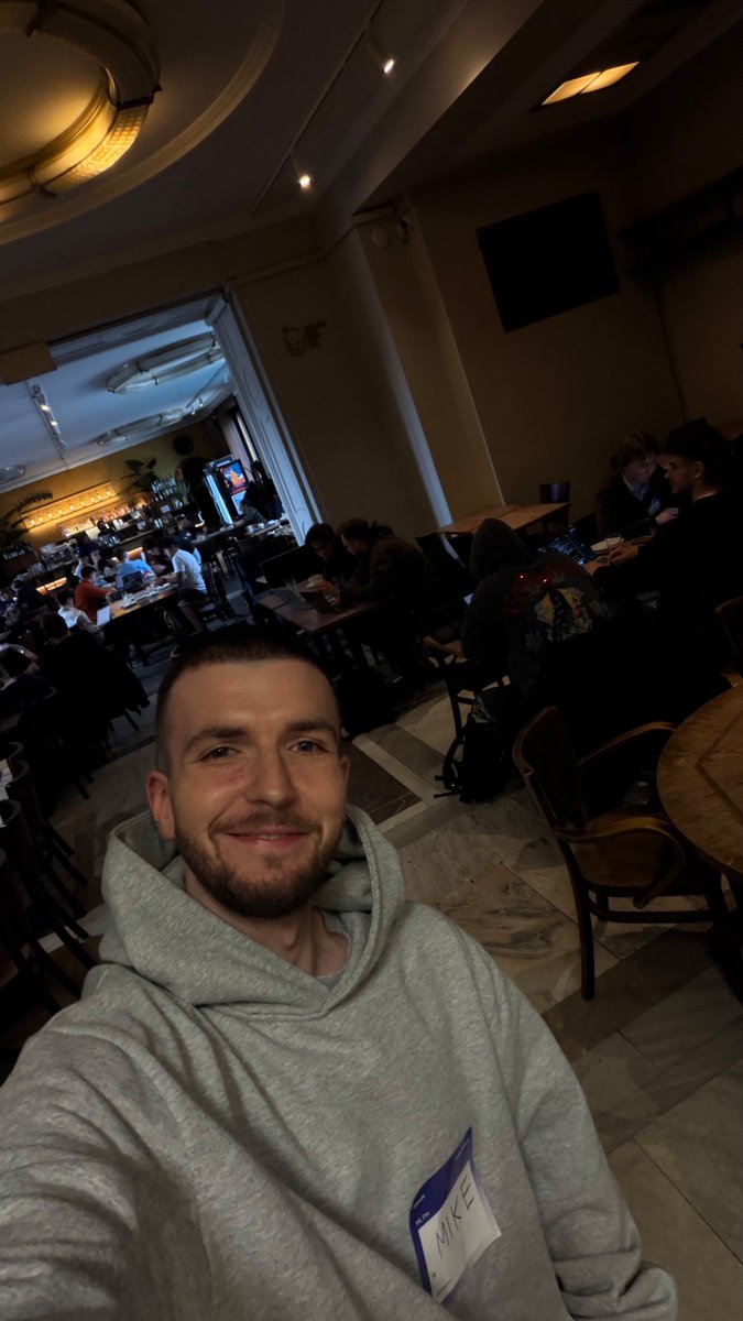 Mike tweet media