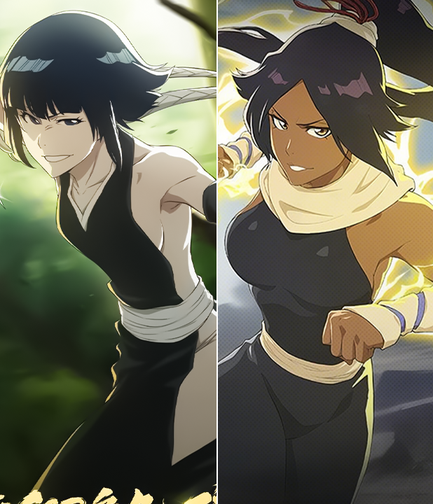 Bleach Soul Resonance - News tweet media