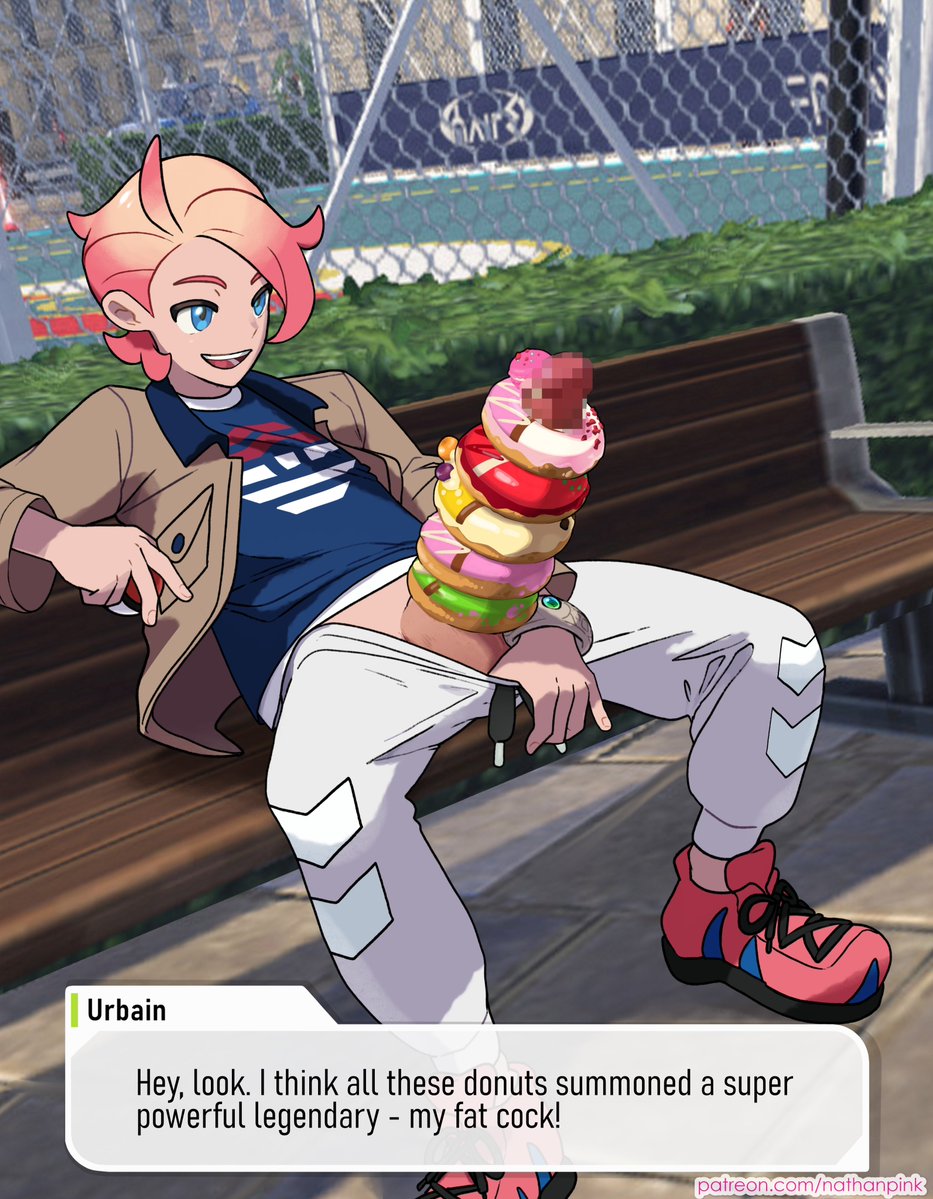 Nathan 🩷 tweet media