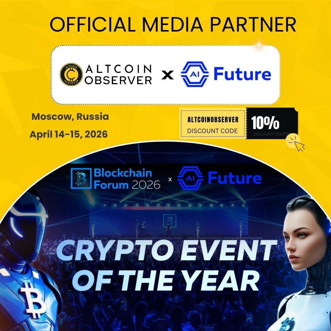 Altcoin Observer tweet media