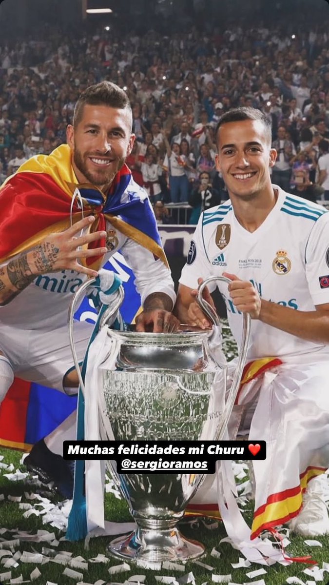 عـالـم رامـوس tweet media