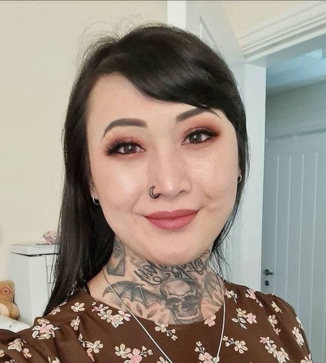 ğöřė_būńňï tweet media