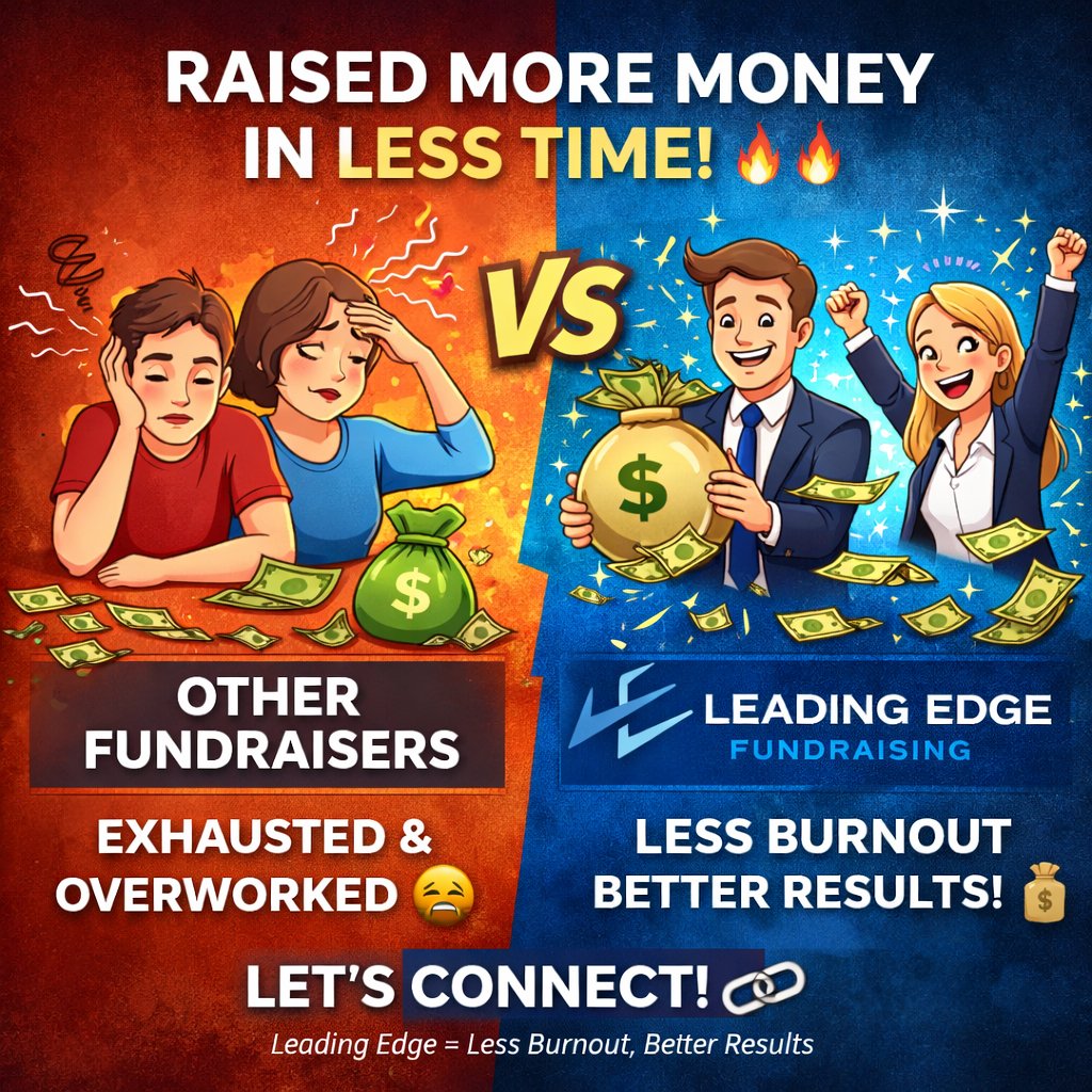 Leading Edge North Omaha: Jared tweet media