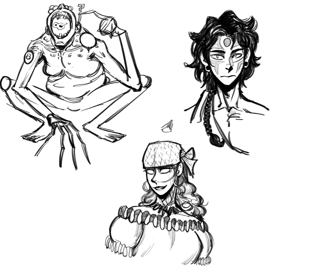 • Ian • tweet media