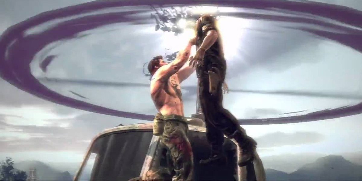 Axel Carnage tweet media