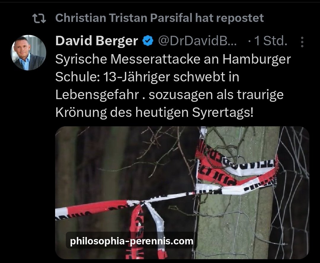 Martin Reichardt, MdB tweet media