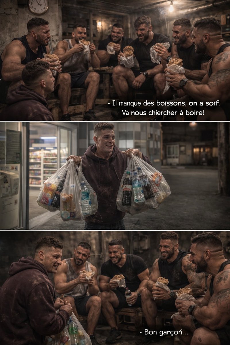 lesser male tweet media