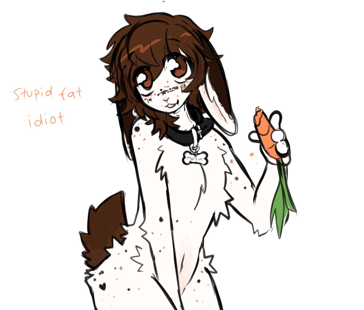 muffin 🔞 tweet media