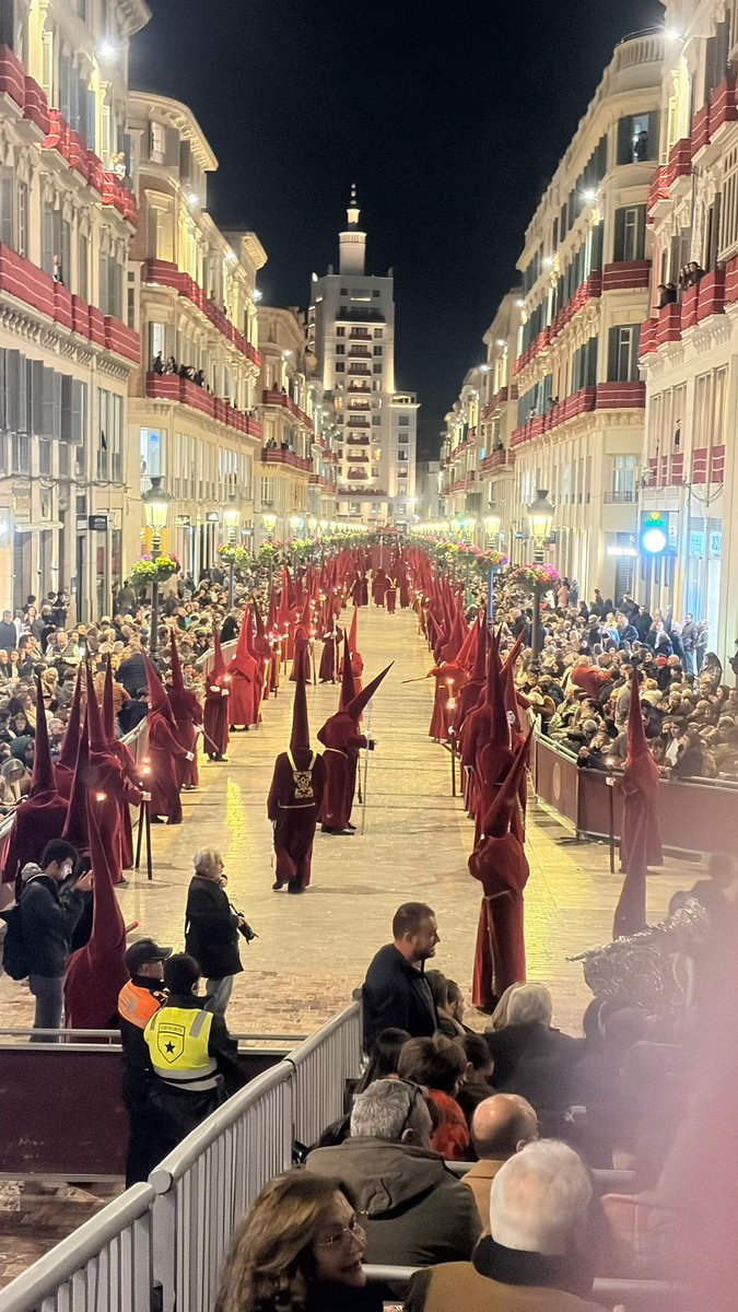 COPE MÁLAGA tweet media