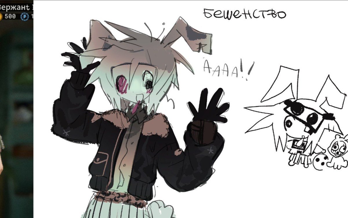 🧼chervya tweet media