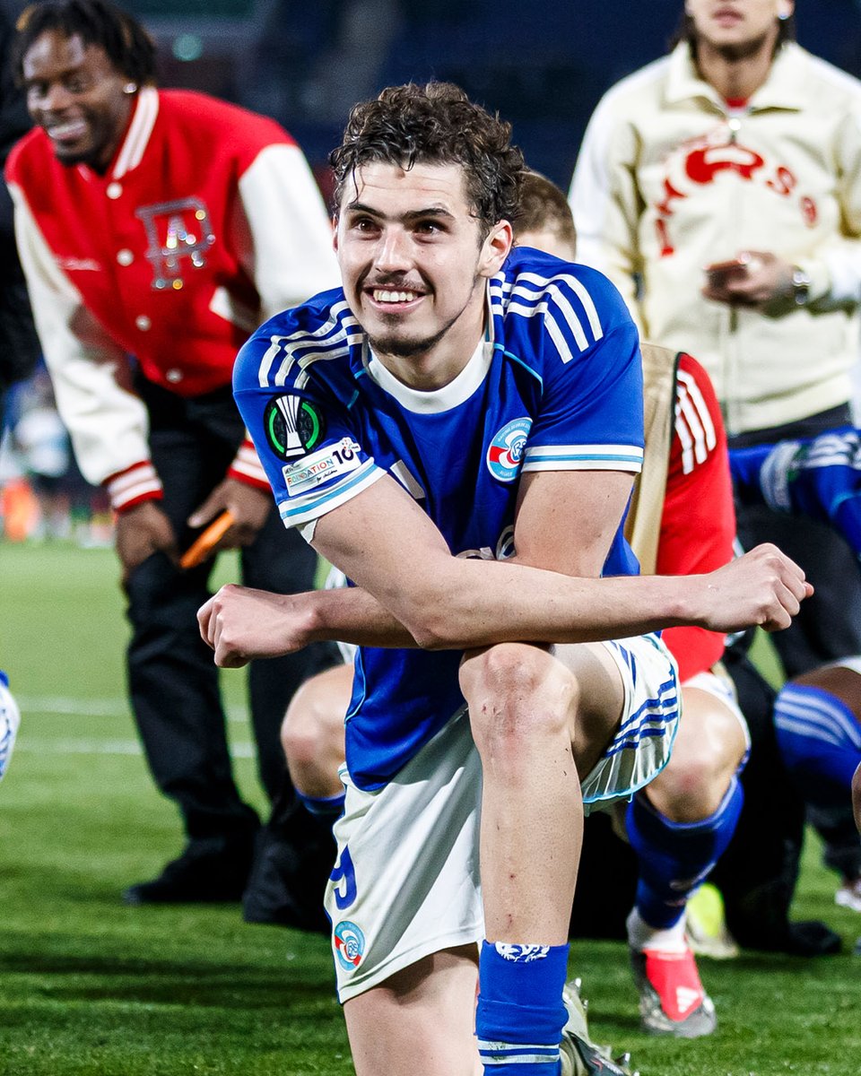 RCSA FOREVER tweet media