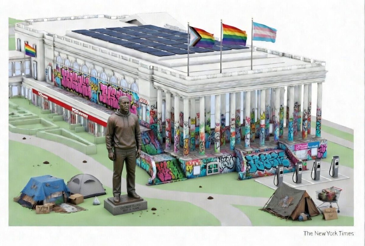 Suburban Black Man 🇺🇸 tweet media