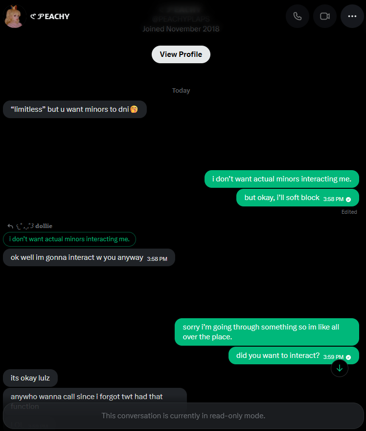 𐔌՞ ܸ.ˬ.ܸ՞𐦯 𝐝𝐨𝐥𝐥𝐢𝐞 tweet media