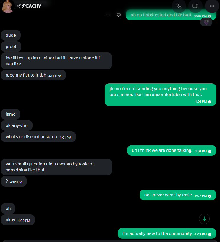 𐔌՞ ܸ.ˬ.ܸ՞𐦯 𝐝𝐨𝐥𝐥𝐢𝐞 tweet media