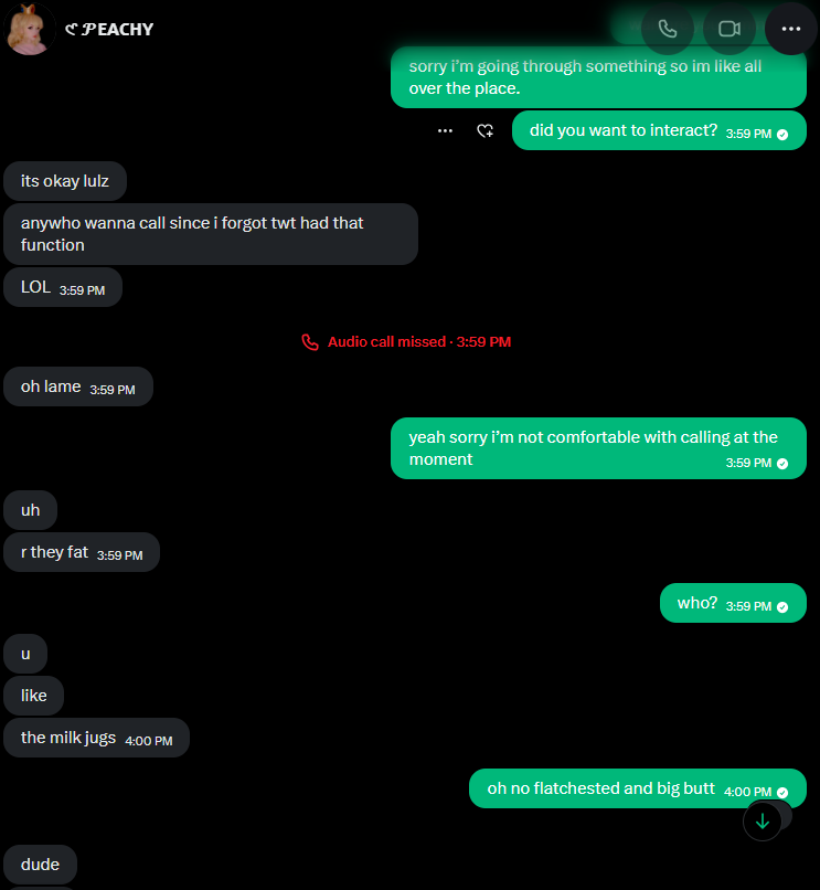 𐔌՞ ܸ.ˬ.ܸ՞𐦯 𝐝𝐨𝐥𝐥𝐢𝐞 tweet media