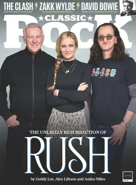 The RUSH News Desk tweet media