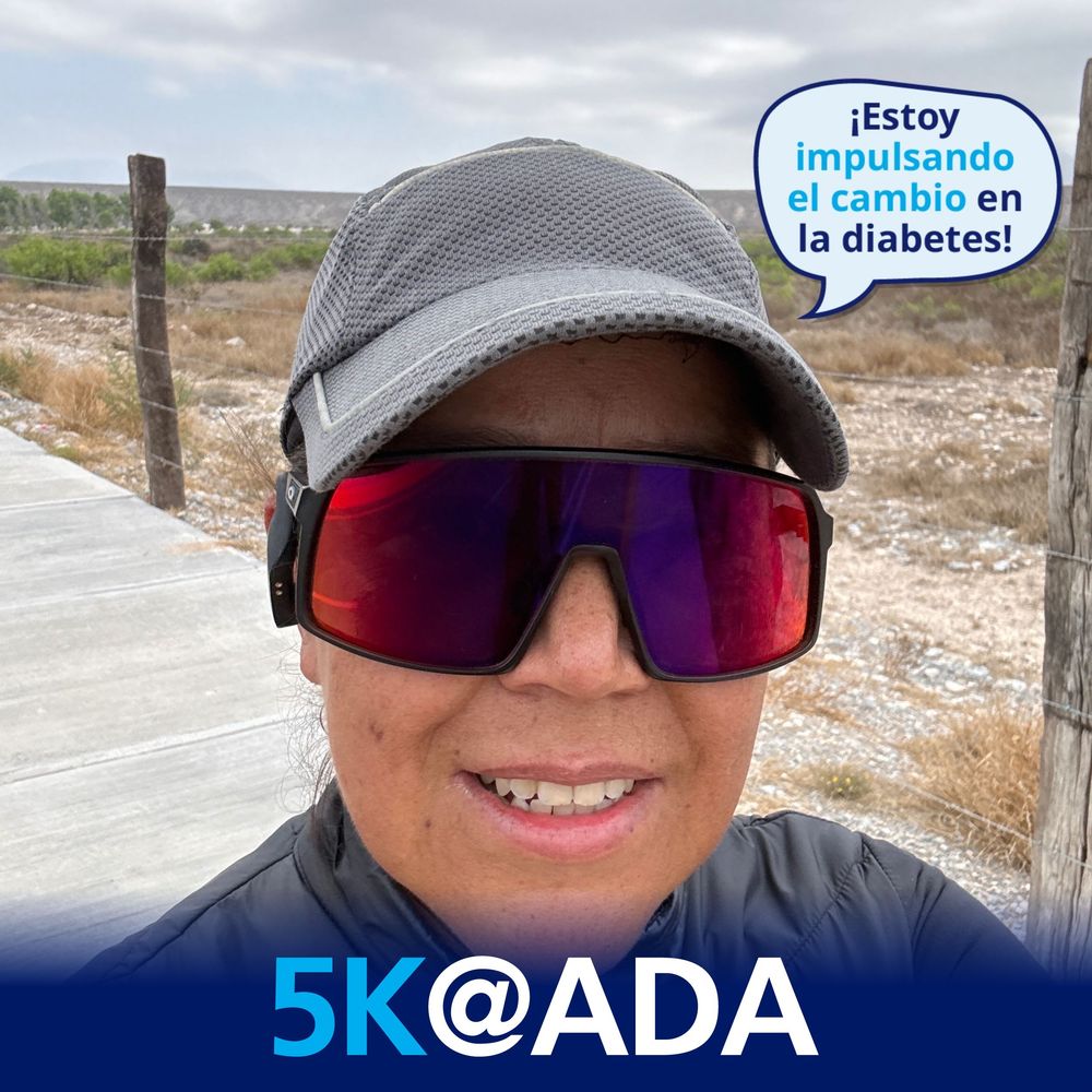 5K@ADA tweet media