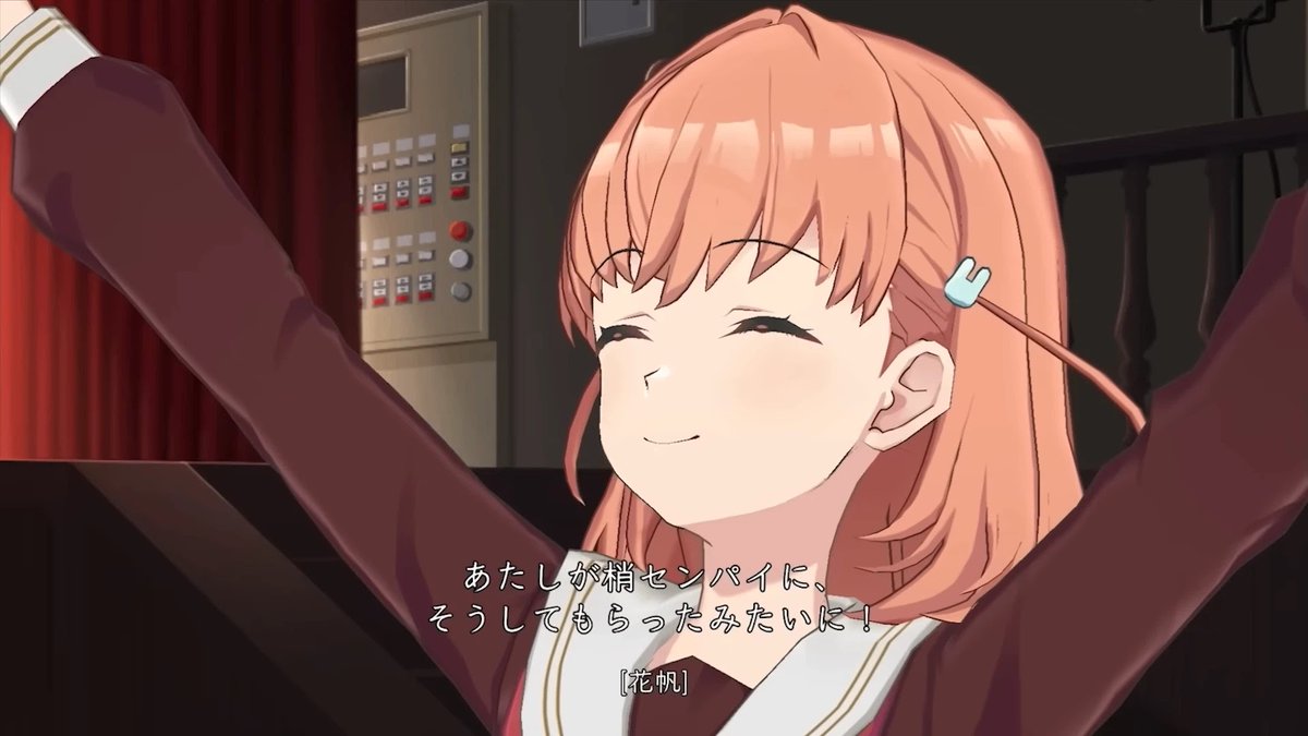 マサカズ@ルビィしか勝たん🍭 しばらく予定なし tweet media